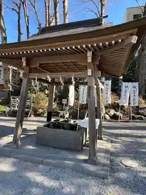 秩父今宮神社(埼玉県)