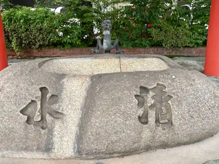 稲荷神社(愛知県)