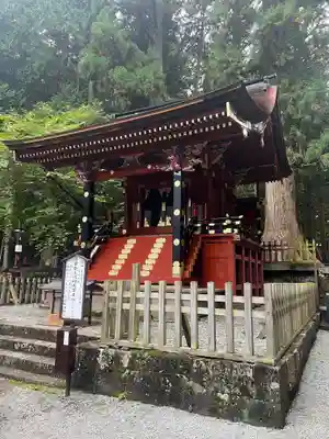 北口本宮冨士浅間神社(山梨県)
