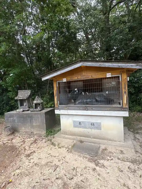 天満神社(香川県)