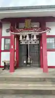貴船神社(福岡県)