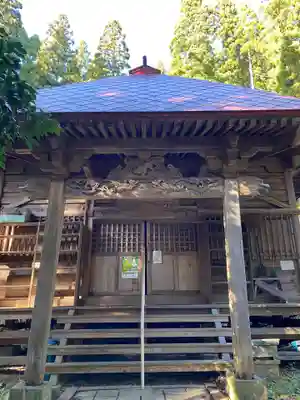 老犬神社(秋田県)