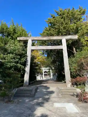 天津神明宮(千葉県)