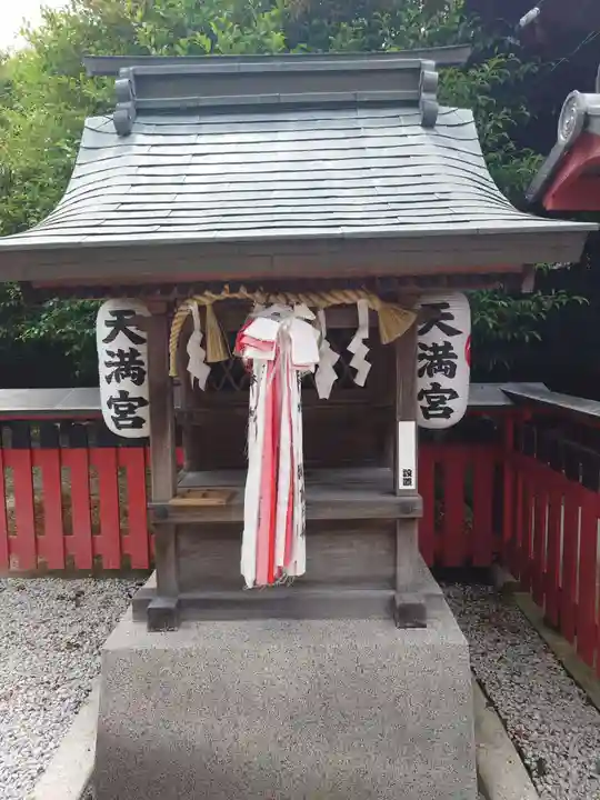 平野神社(滋賀県)