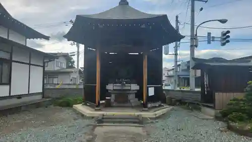 光秀院のその他建物