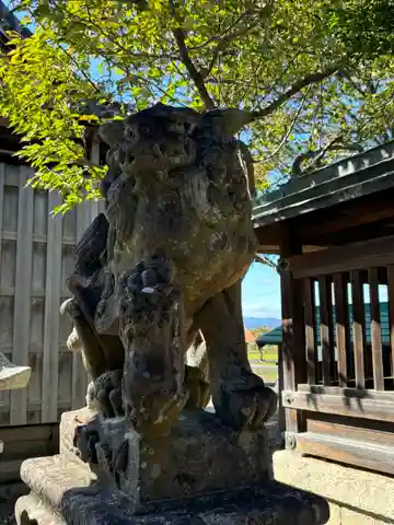 田中神社(滋賀県)