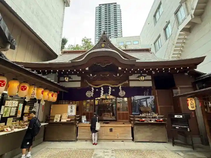 少彦名神社(大阪府)
