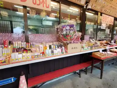 櫻木神社のその他建物