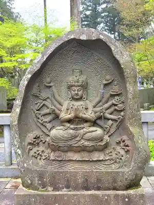 雲辺寺(徳島県)