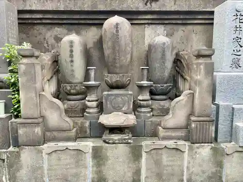 竜谷寺(東京都)