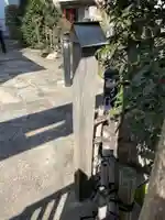 住吉神社のその他建物