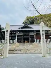 甲宗八幡宮(福岡県)