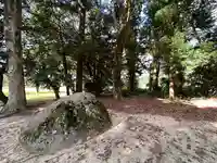 生野神社(京都府)