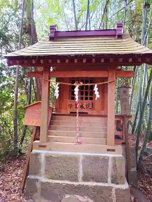 熊野神社(宮城県)