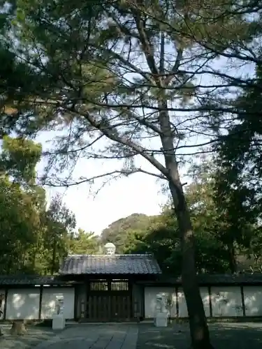 高徳院のその他建物