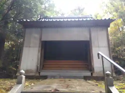 貴船神社(福井県)