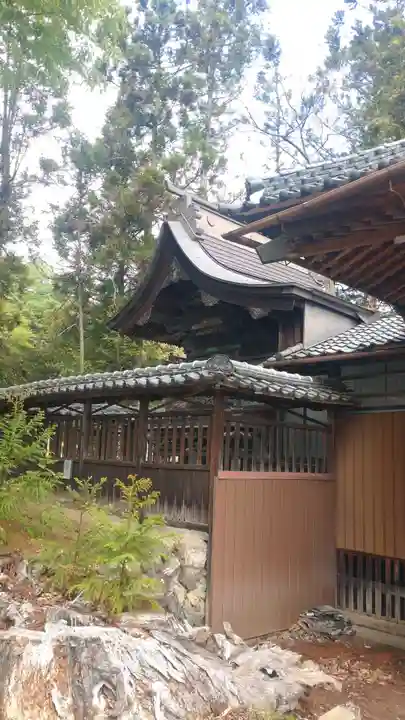 鬼石神社(群馬県)