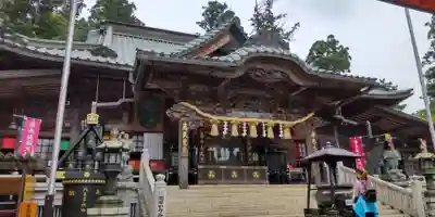 高尾山薬王院のその他建物