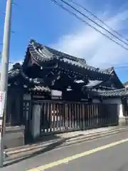 正運寺(京都府)