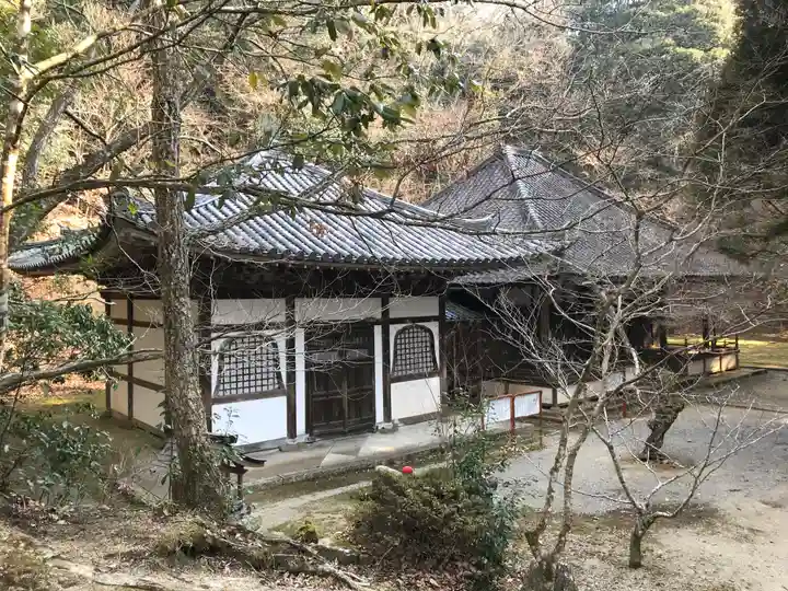 佛通寺(広島県)