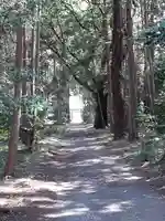八幡神社のその他建物
