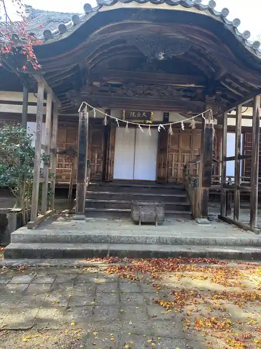 聖衆寺(三重県)
