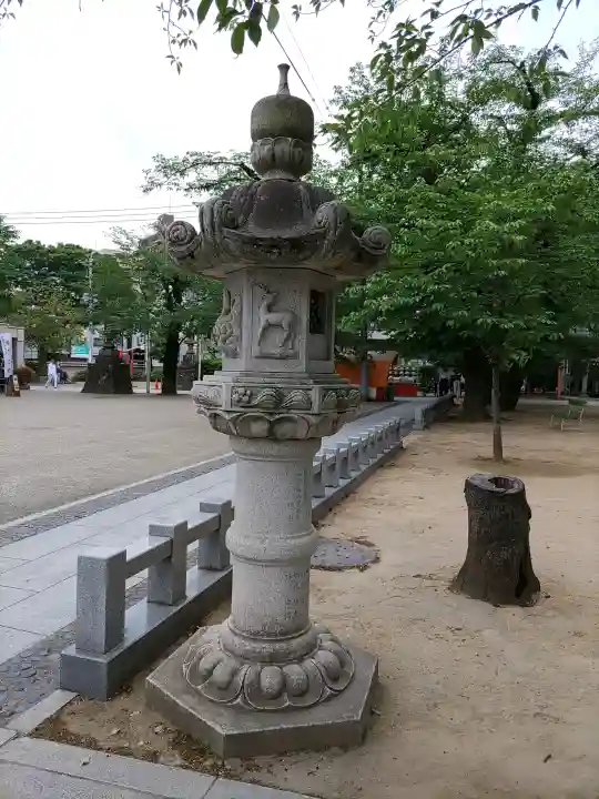 蓮馨寺(埼玉県)