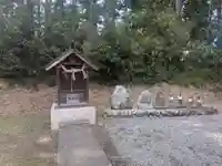 諏訪神社(福島県)