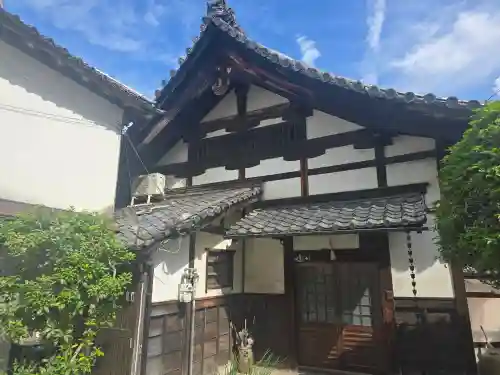宝樹寺(京都府)