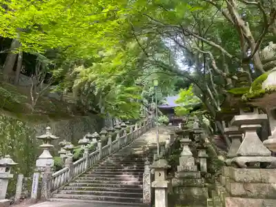 箸蔵寺(徳島県)