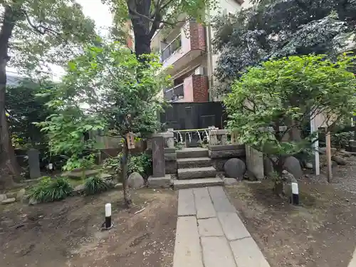 小野照崎神社(東京都)