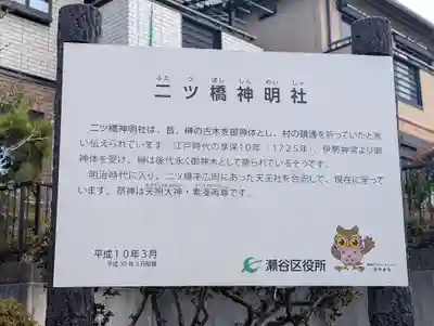 神明社(神奈川県)