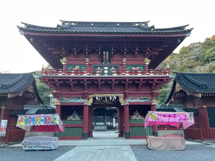 静岡浅間神社(静岡県)