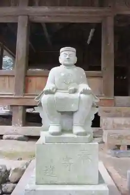 老松神社(福岡県)