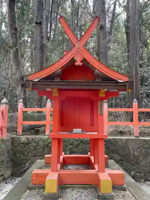 佐良気神社(奈良県)