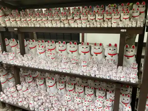 豪徳寺(東京都)