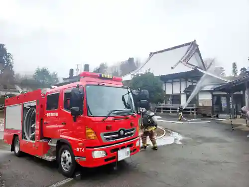 長徳寺(岩手県)