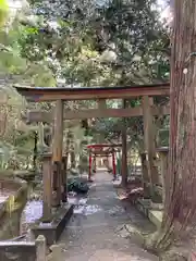 伊和神社(兵庫県)