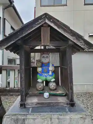住吉神社(東京都)