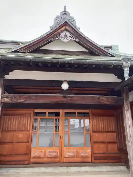 蓮法寺(神奈川県)
