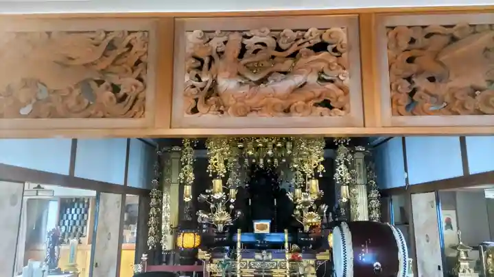 寿不動院(東京都)