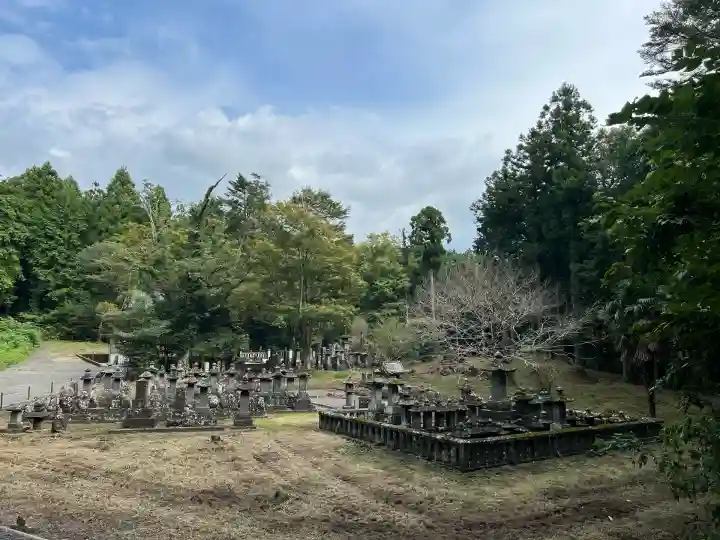 人穴浅間神社(静岡県)