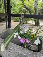 木華佐久耶比咩神社(岡山県)