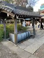 千葉神社(千葉県)