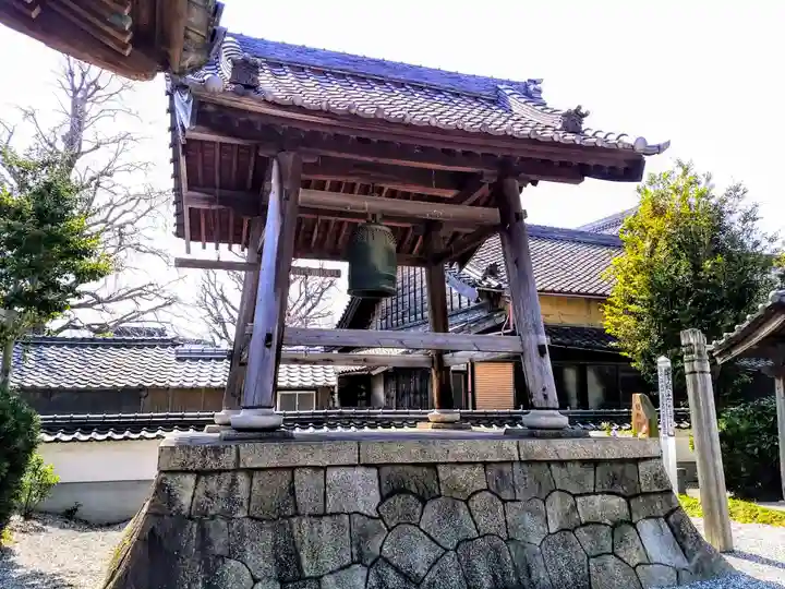 清浄院のその他建物