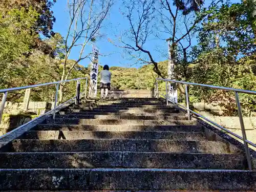 雲興寺の山門・神門