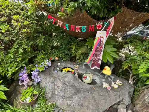 三輪神社(愛知県)