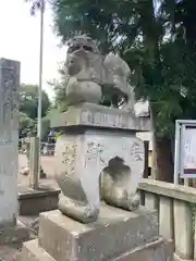 土居神社(愛媛県)