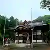 三熊野神社(静岡県)