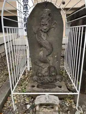 金乗院(目白不動尊)のその他建物